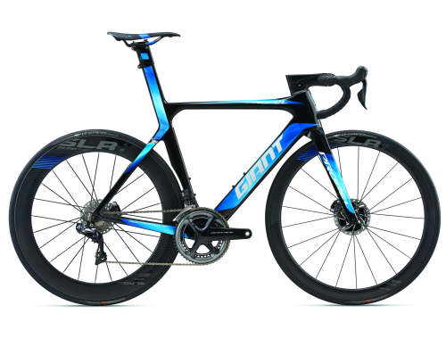Propel Advanced SL 0 Disc